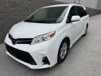 Image for 2019 Toyota Sienna LE 8 Passenger ID: 7591355