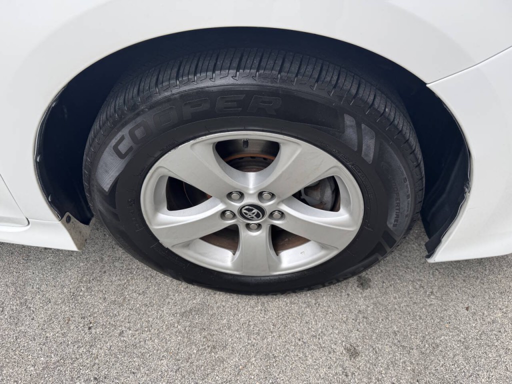 2019 Toyota Sienna Image 20