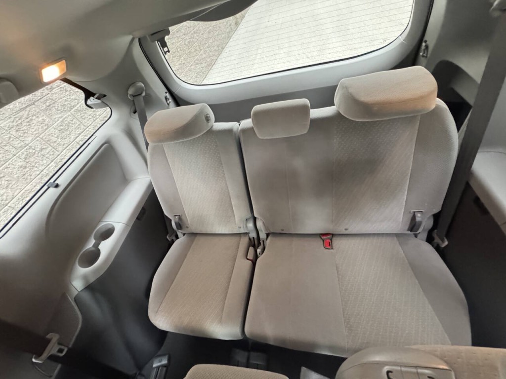 2019 Toyota Sienna Image 24