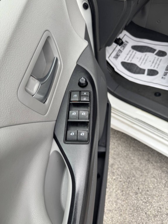 2019 Toyota Sienna Image 27