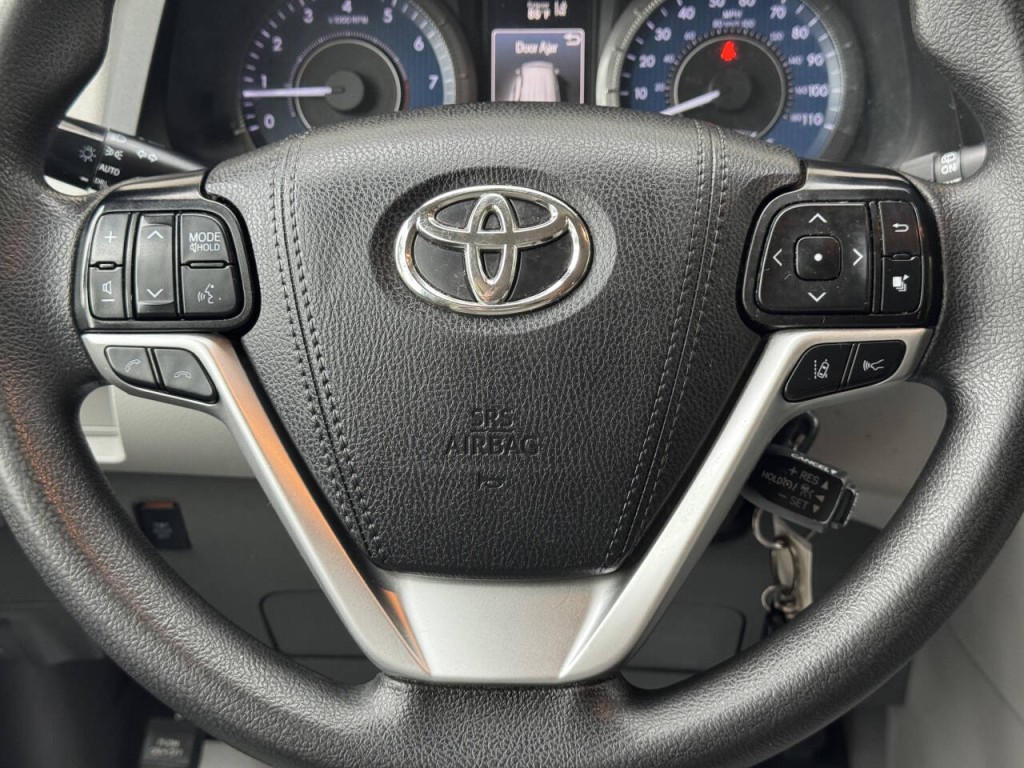 2019 Toyota Sienna Image 28