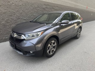 Image for 2019 Honda CR-V EX ID: 7614915