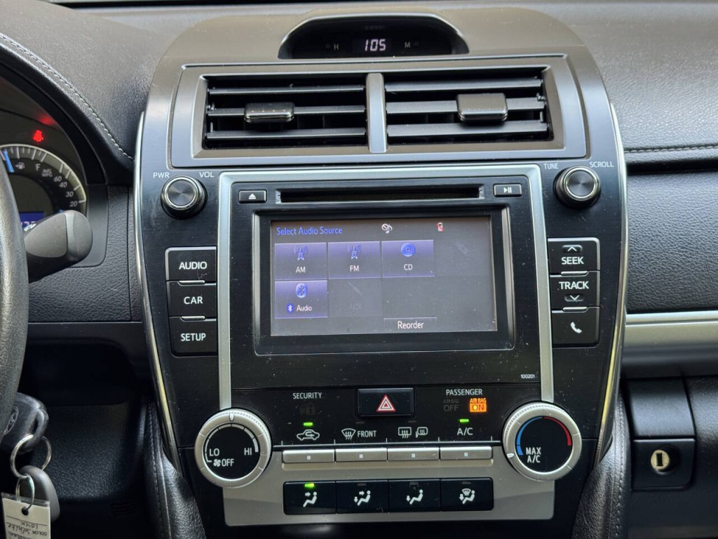 2014 Toyota Camry Image 27