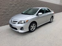Image for 2012 Toyota Corolla S 4A ID: 7636925
