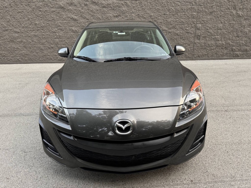 2010 Mazda Mazda3 Image 6