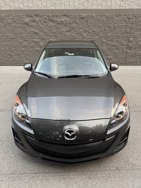 2010 Mazda Mazda3 Image 8