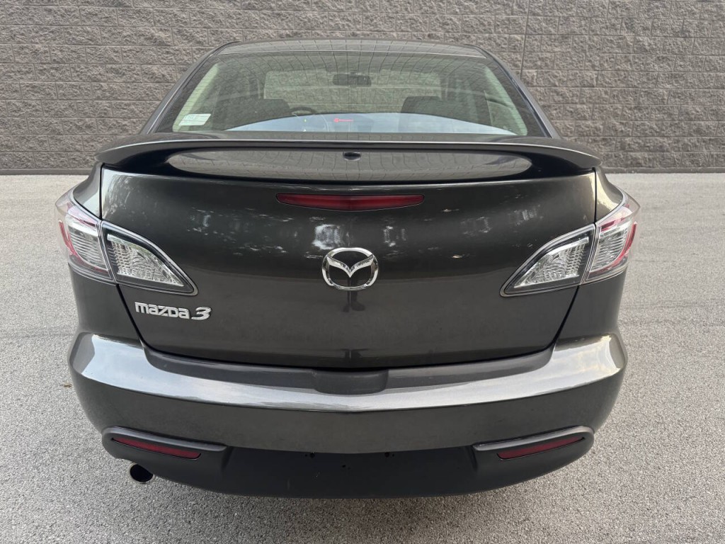 2010 Mazda Mazda3 Image 14