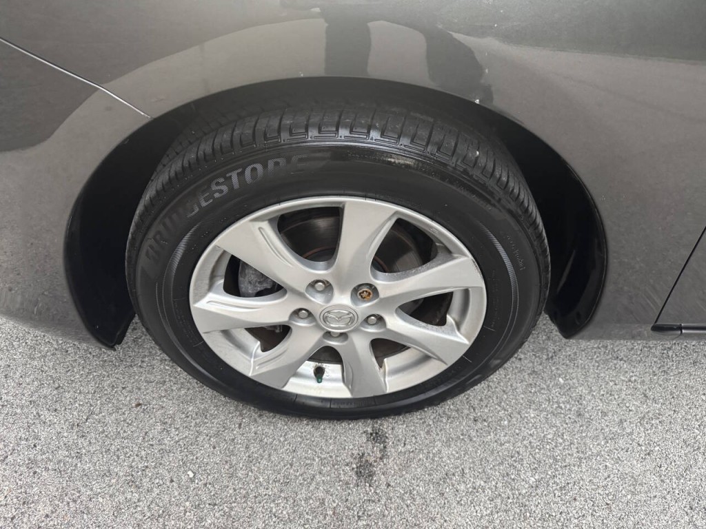 2010 Mazda Mazda3 Image 16