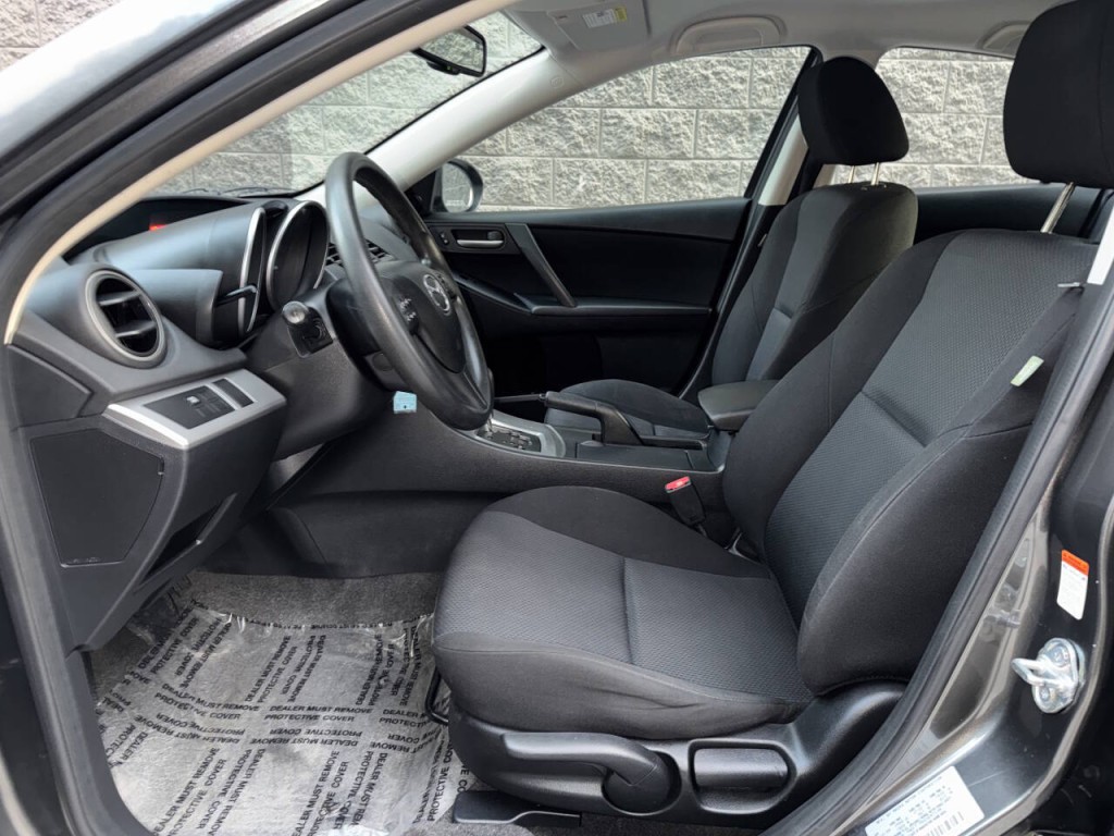 2010 Mazda Mazda3 Image 20