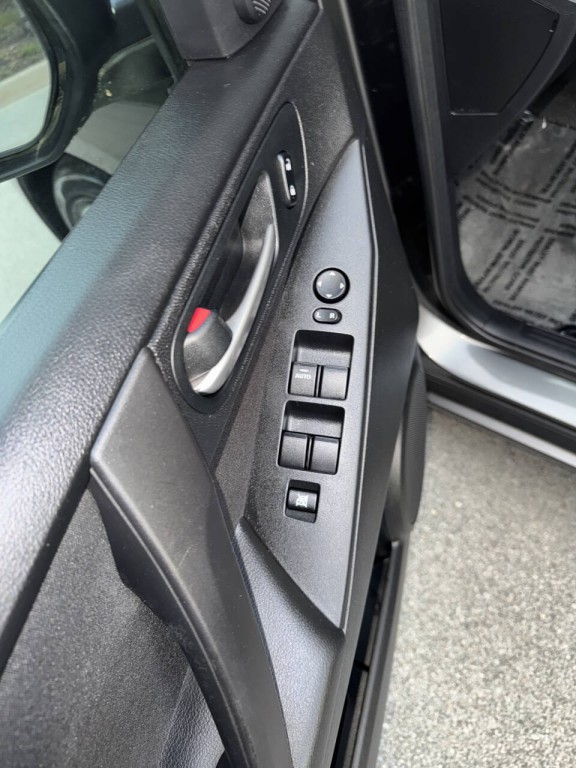 2010 Mazda Mazda3 Image 22