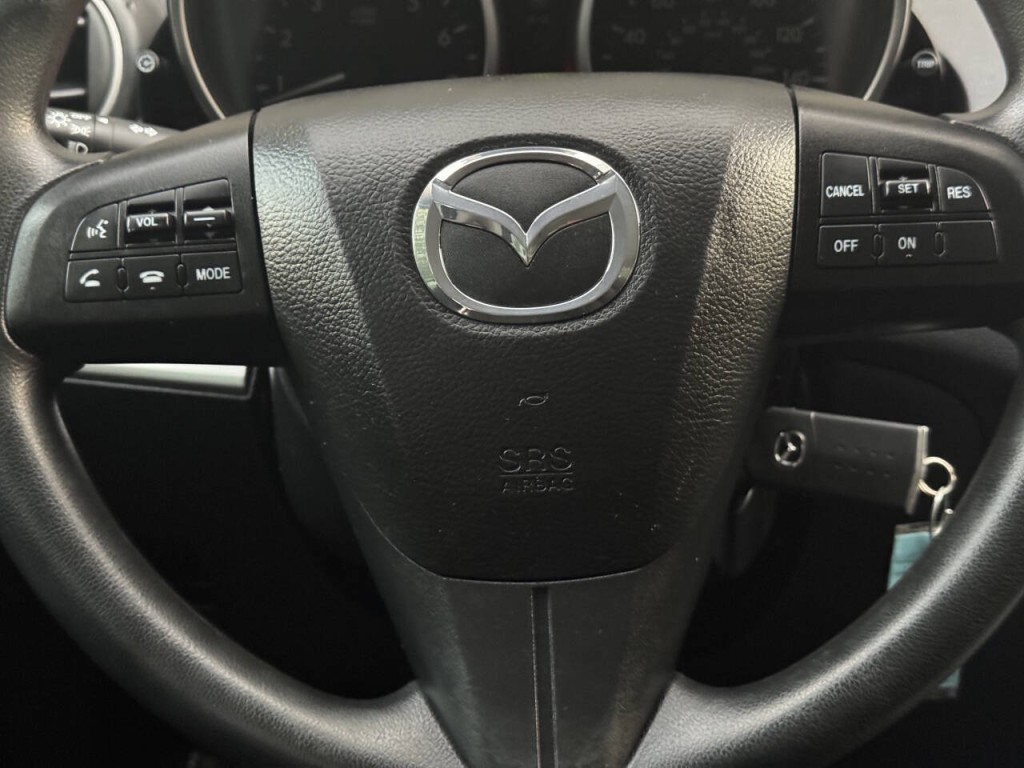2010 Mazda Mazda3 Image 24