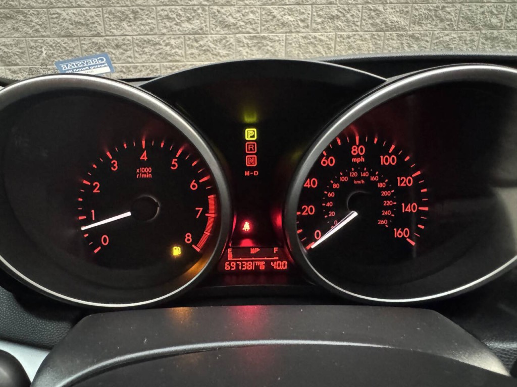 2010 Mazda Mazda3 Image 26