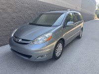 Image for 2007 Toyota Sienna XLE Limited 7 Passenger ID: 7647778