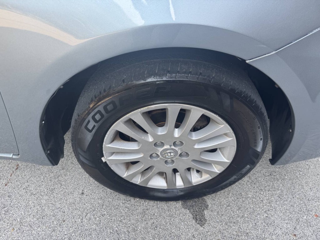 2007 Toyota Sienna Image 19