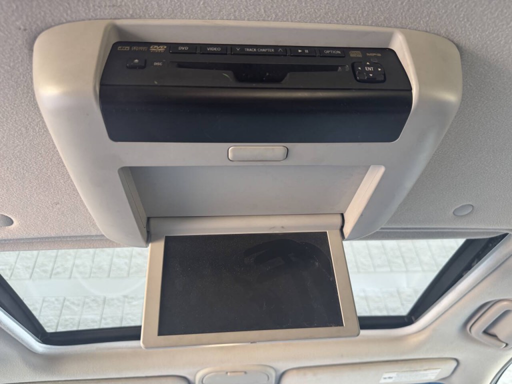 2007 Toyota Sienna Image 26