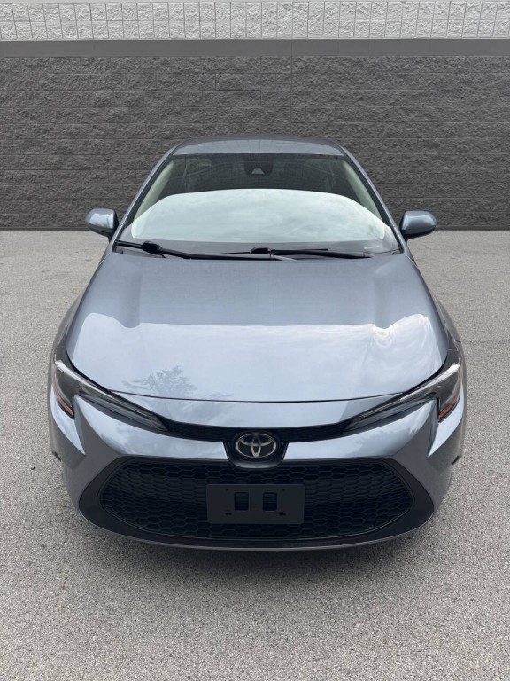 2021 Toyota Corolla Image 4