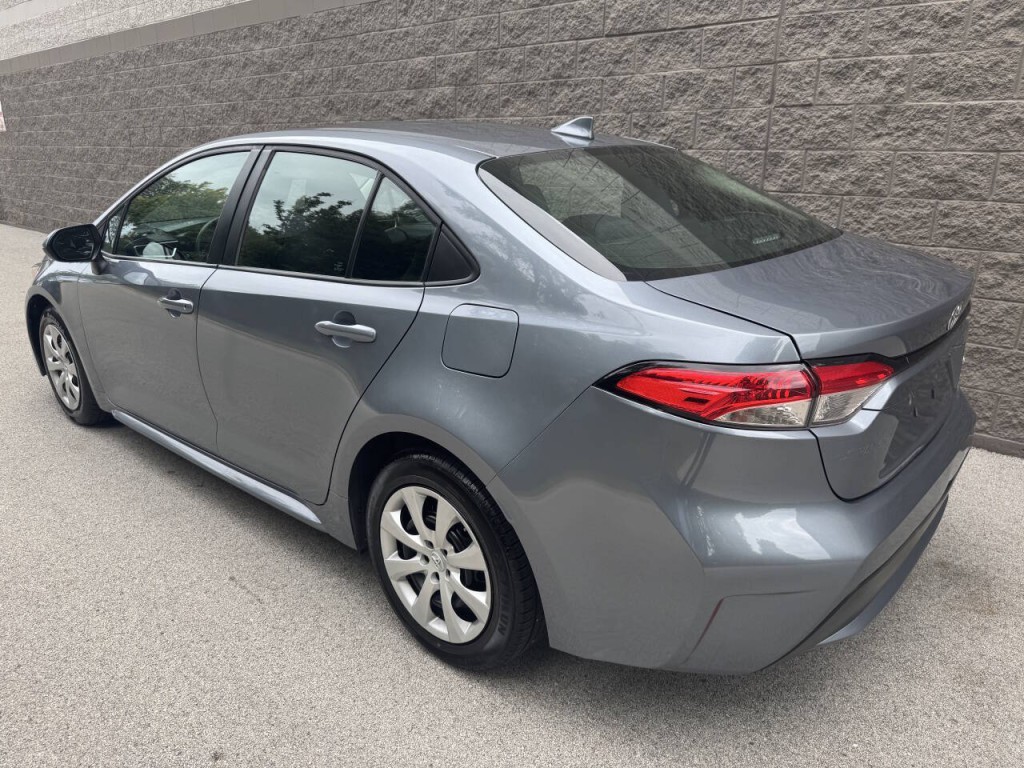 2021 Toyota Corolla Image 5