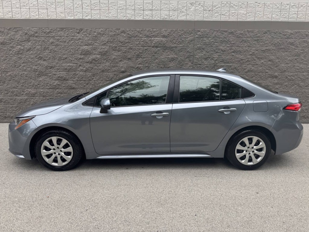 2021 Toyota Corolla Image 6