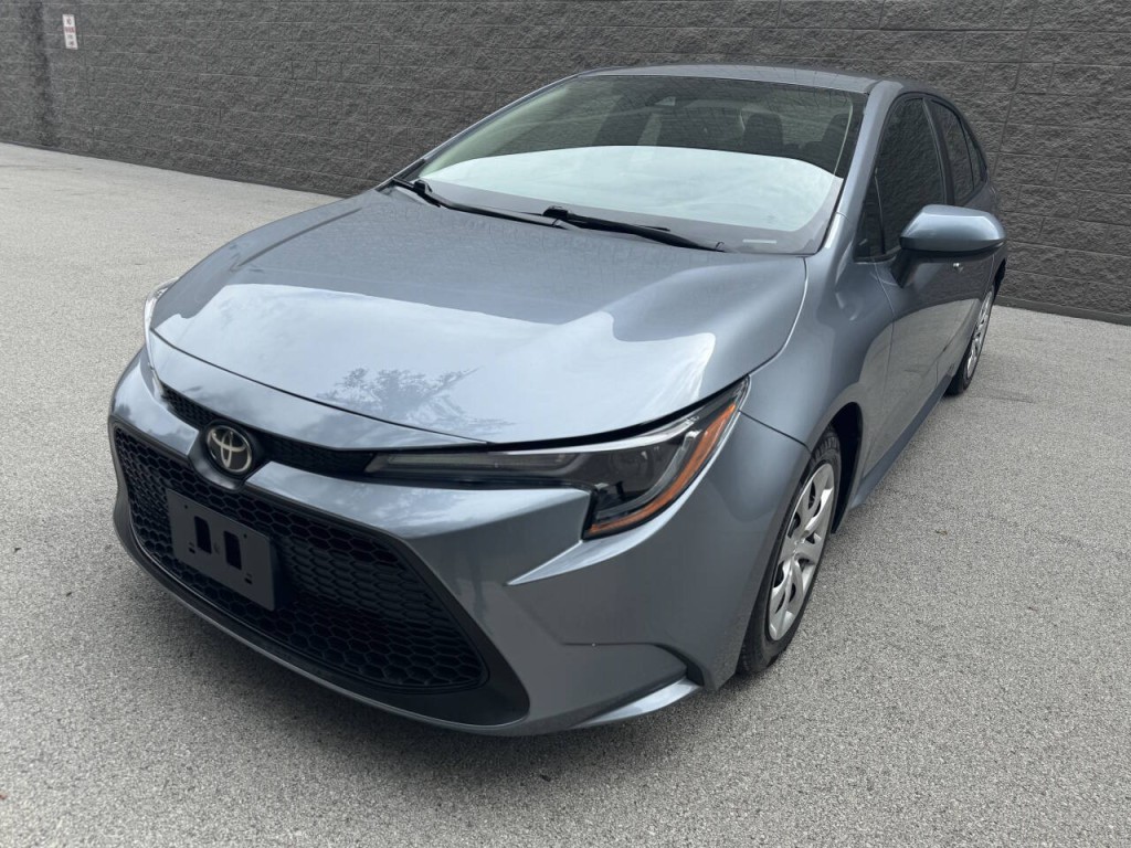 2021 Toyota Corolla Image 7