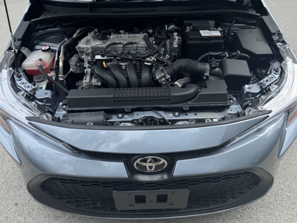 2021 Toyota Corolla Image 8