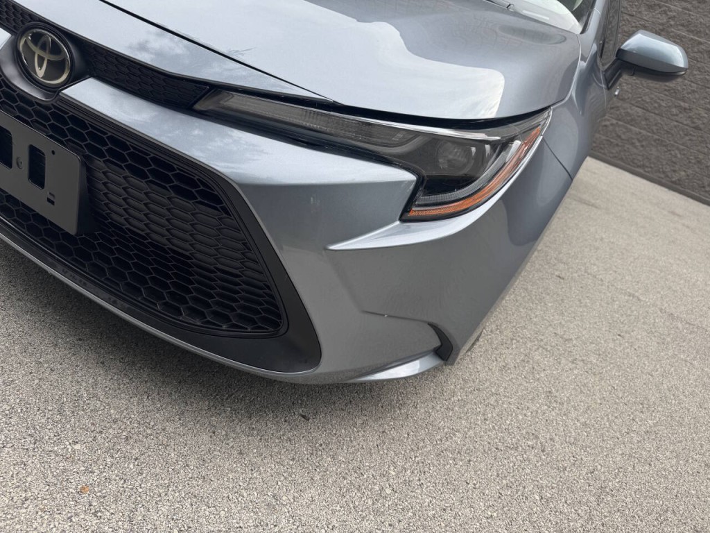2021 Toyota Corolla Image 9