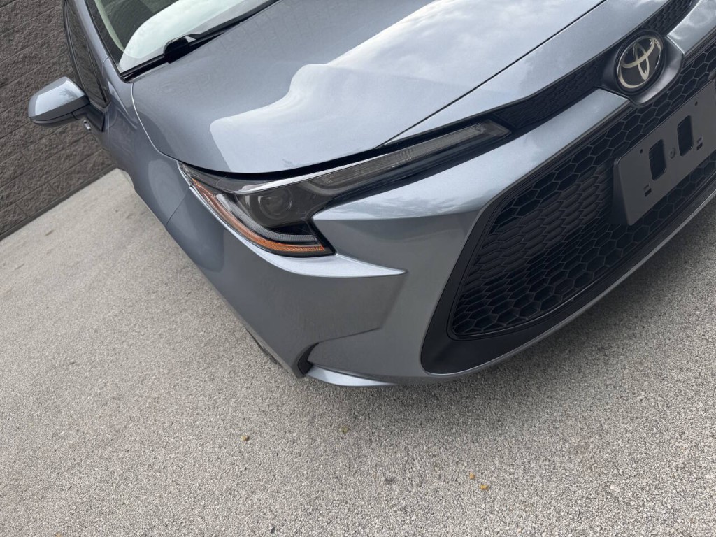 2021 Toyota Corolla Image 10