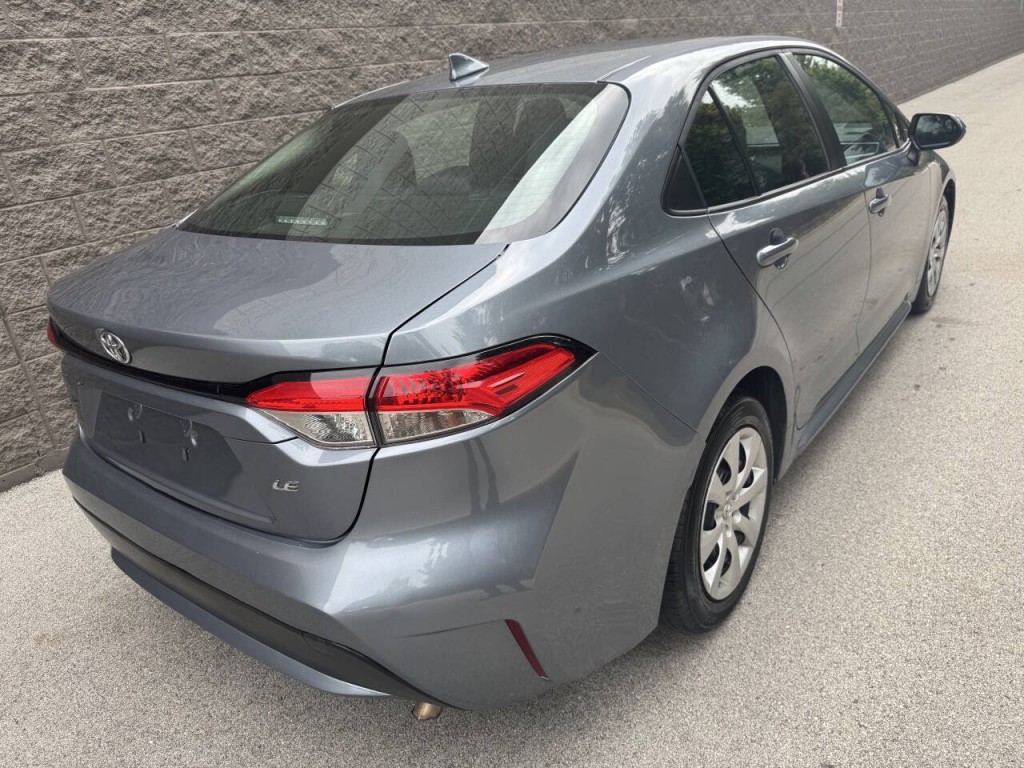 2021 Toyota Corolla Image 11