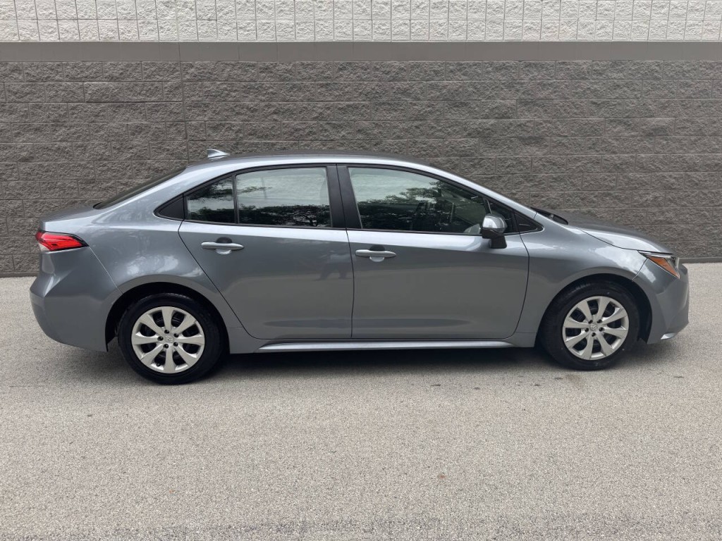 2021 Toyota Corolla Image 13
