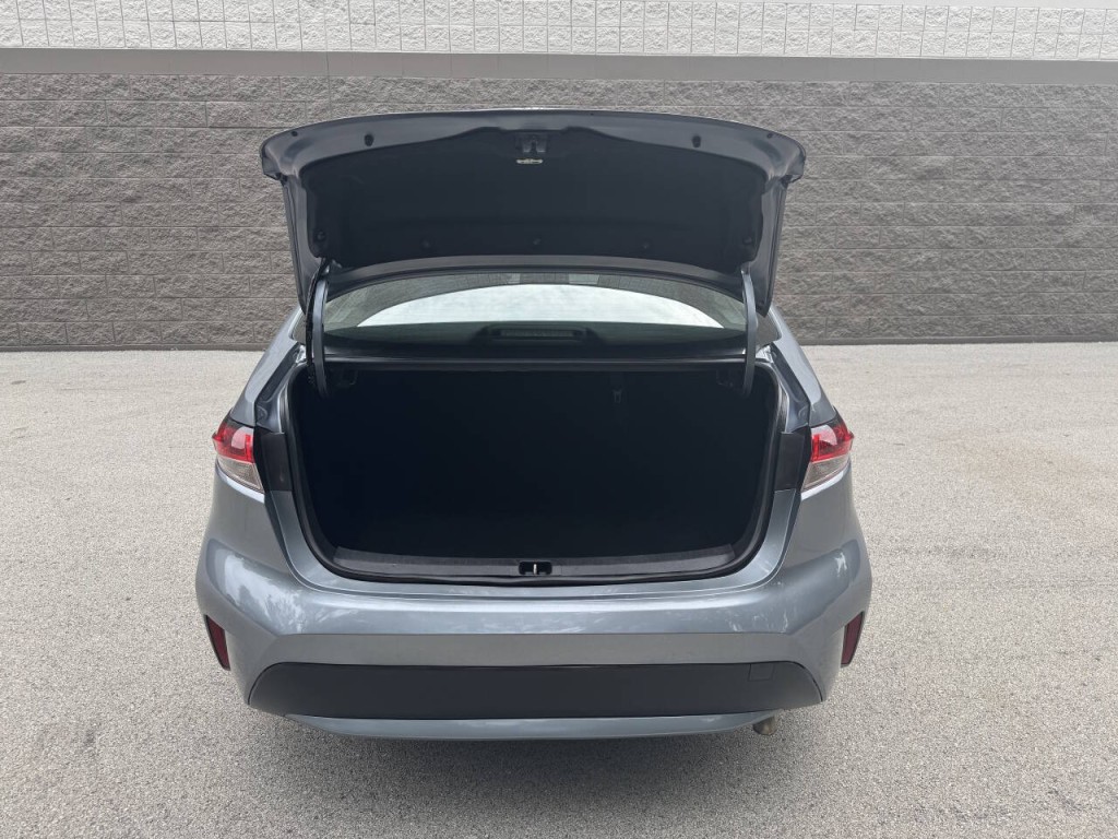 2021 Toyota Corolla Image 14