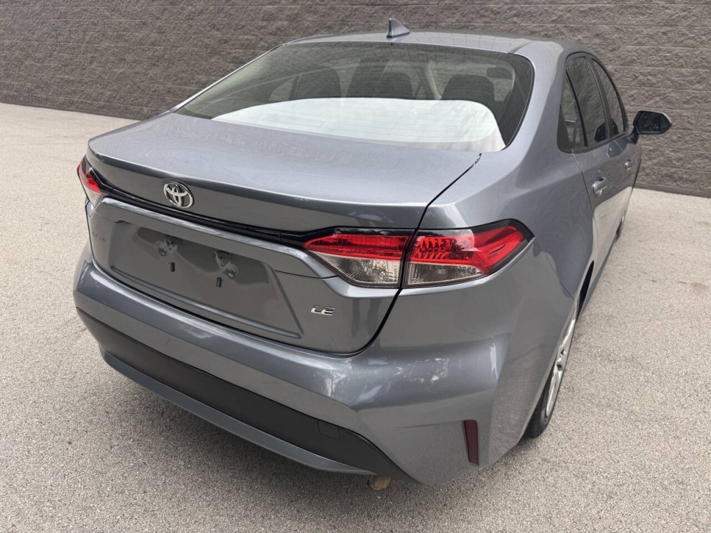 2021 Toyota Corolla Image 15