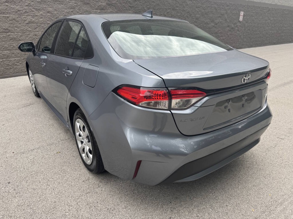 2021 Toyota Corolla Image 16