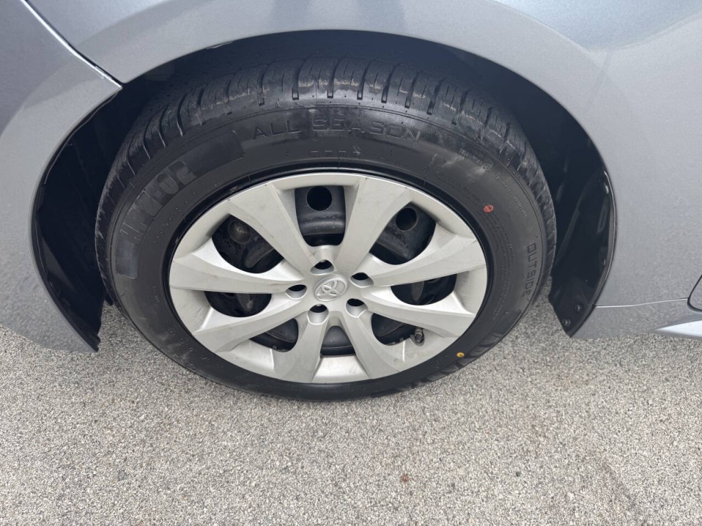 2021 Toyota Corolla Image 17