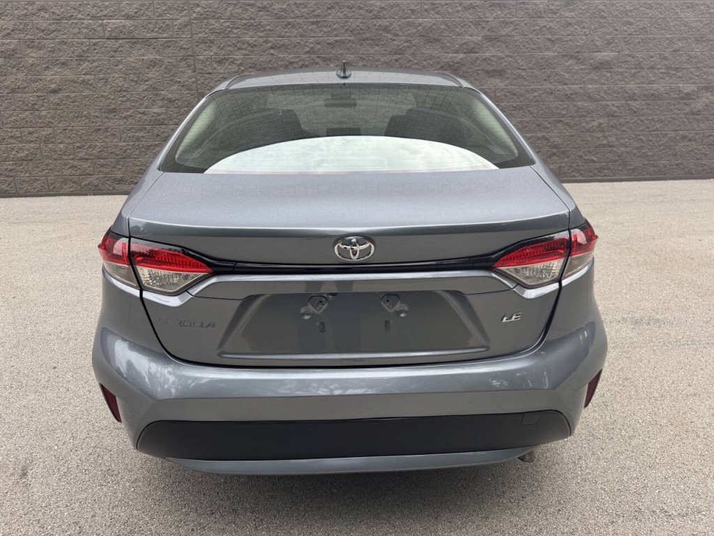 2021 Toyota Corolla Image 18