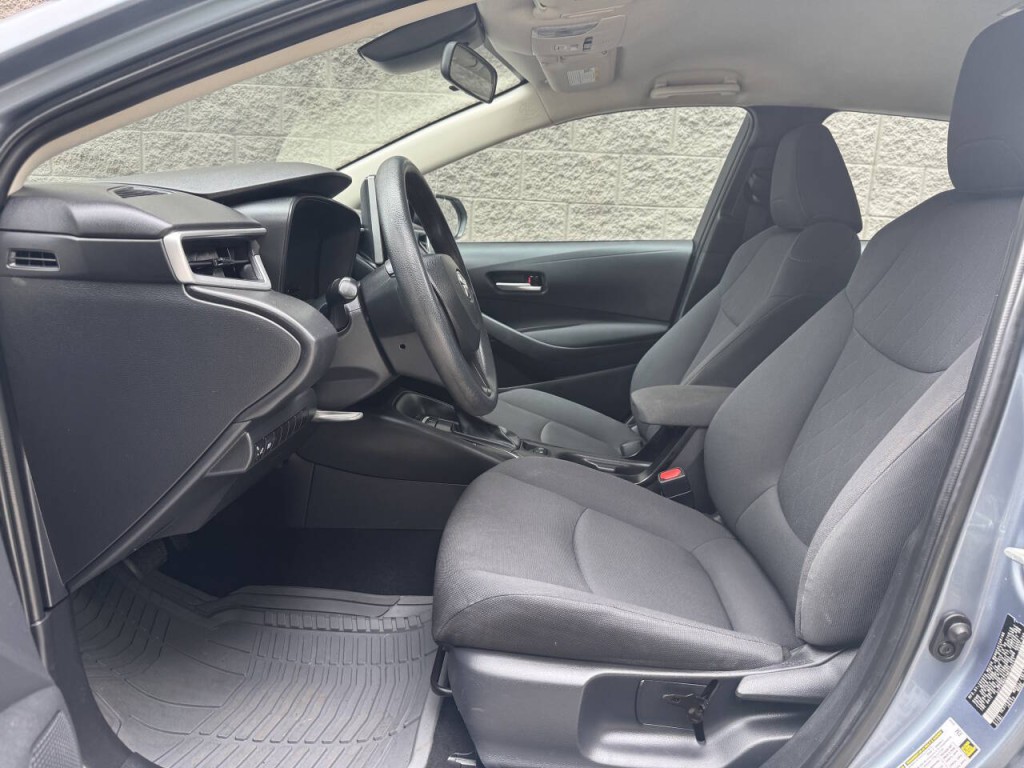 2021 Toyota Corolla Image 20