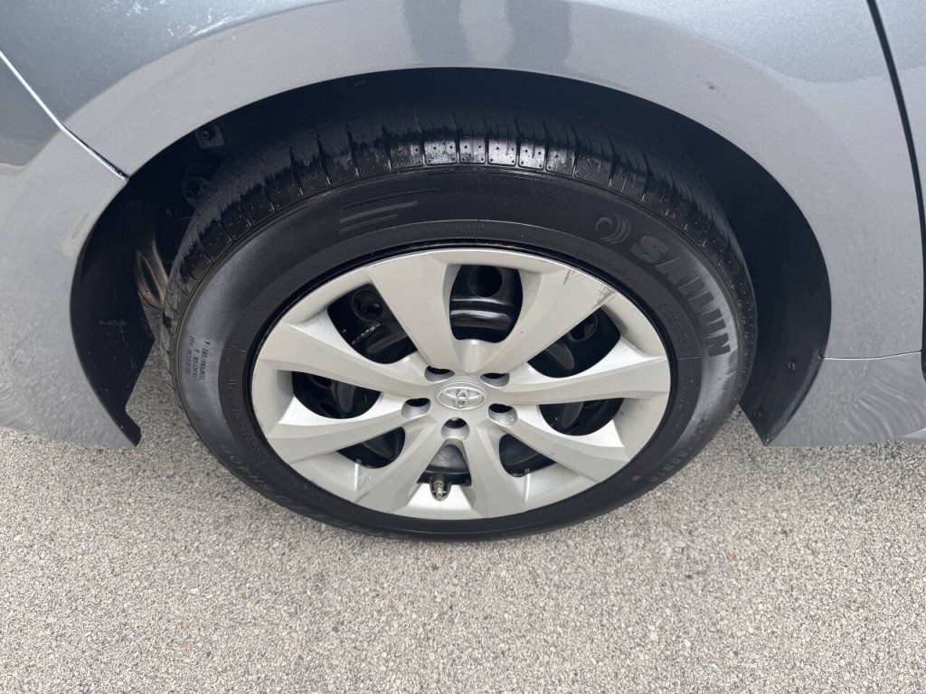 2021 Toyota Corolla Image 21