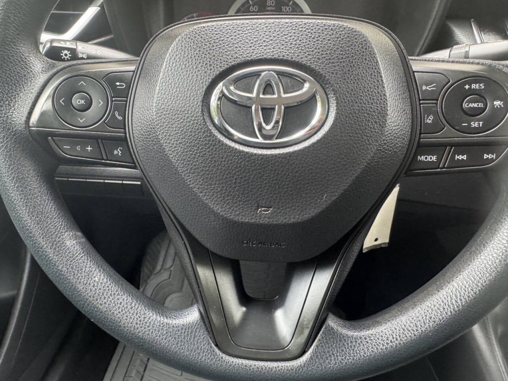 2021 Toyota Corolla Image 24