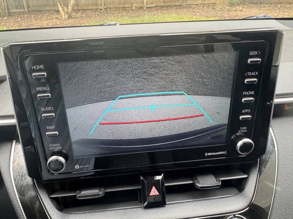 2021 Toyota Corolla Image 25