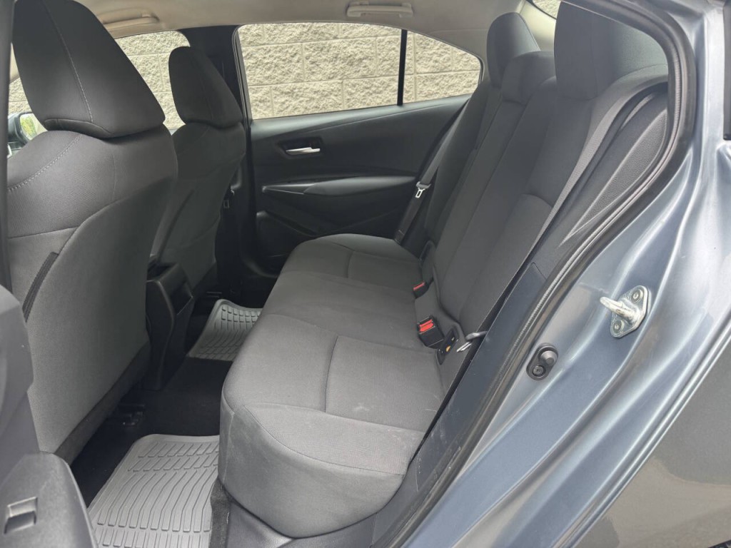 2021 Toyota Corolla Image 26
