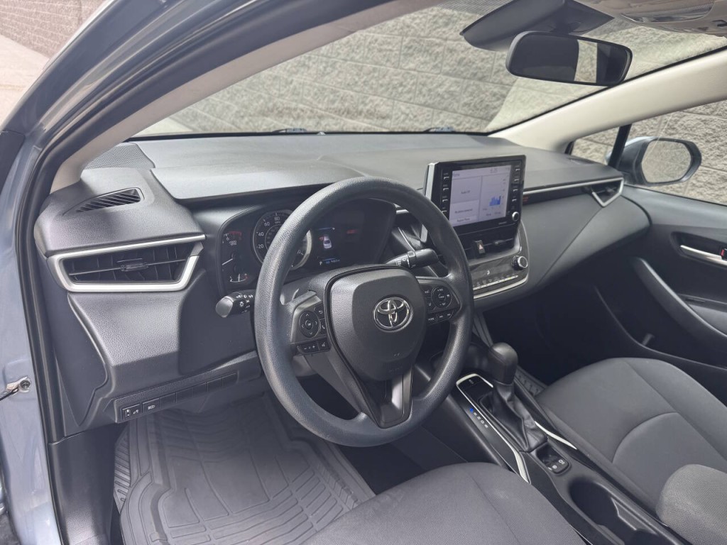 2021 Toyota Corolla Image 27
