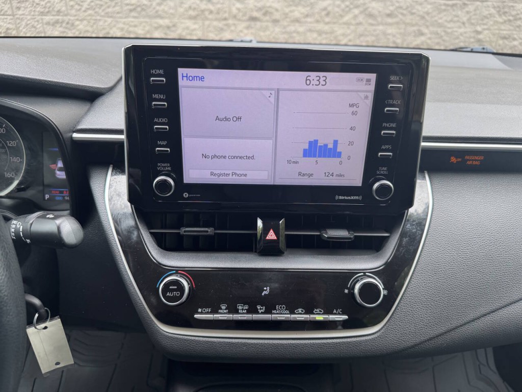 2021 Toyota Corolla Image 28