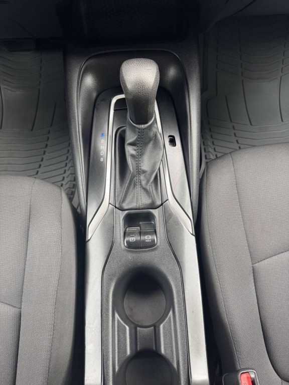 2021 Toyota Corolla Image 29