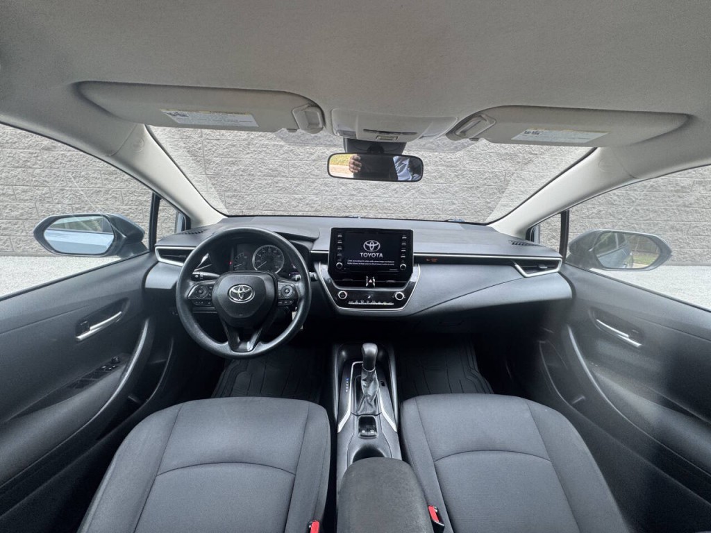 2021 Toyota Corolla Image 30