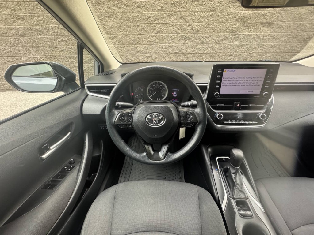 2021 Toyota Corolla Image 31