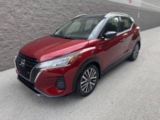 Image for 2023 Nissan Kicks SV ID: 7678188