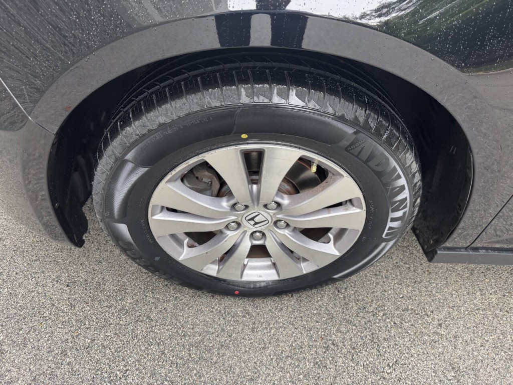 2015 Honda Odyssey Image 15