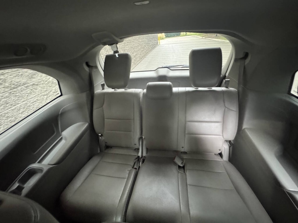 2015 Honda Odyssey Image 23