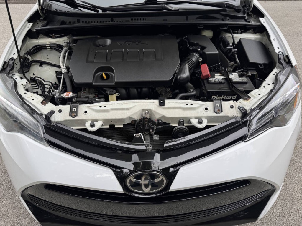2019 Toyota Corolla Image 4