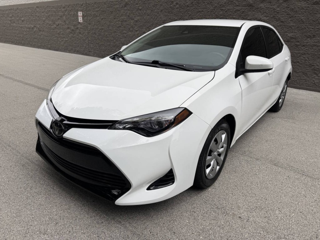 2019 Toyota Corolla Image 5