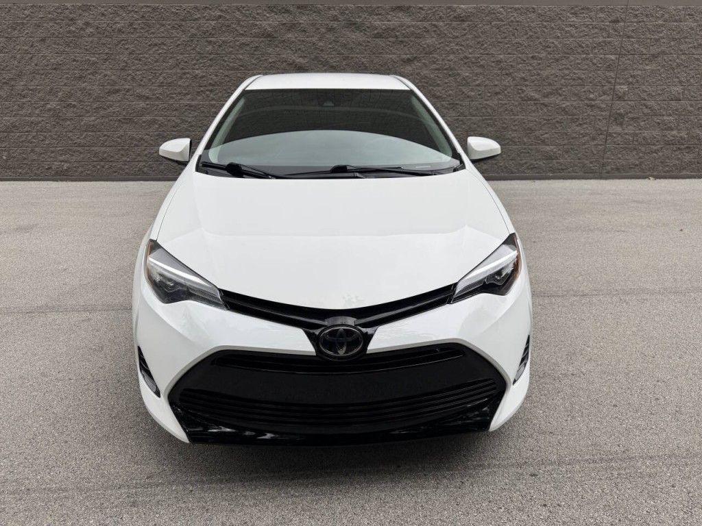 2019 Toyota Corolla Image 6
