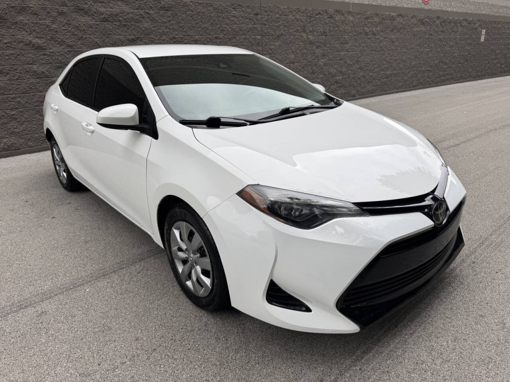 2019 Toyota Corolla Image 7